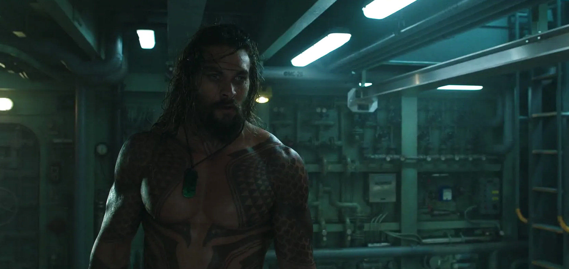 Aquaman