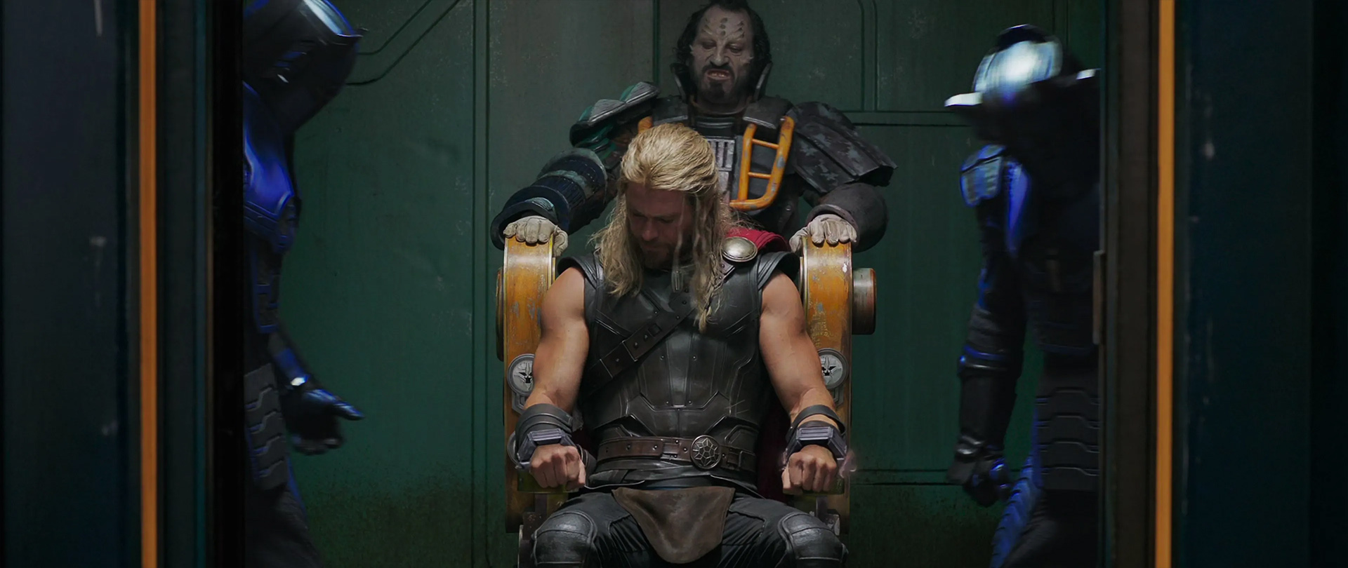 Thor Ragnarok