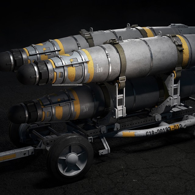 Ordinance Transport