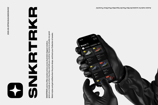 SNKRTRKR